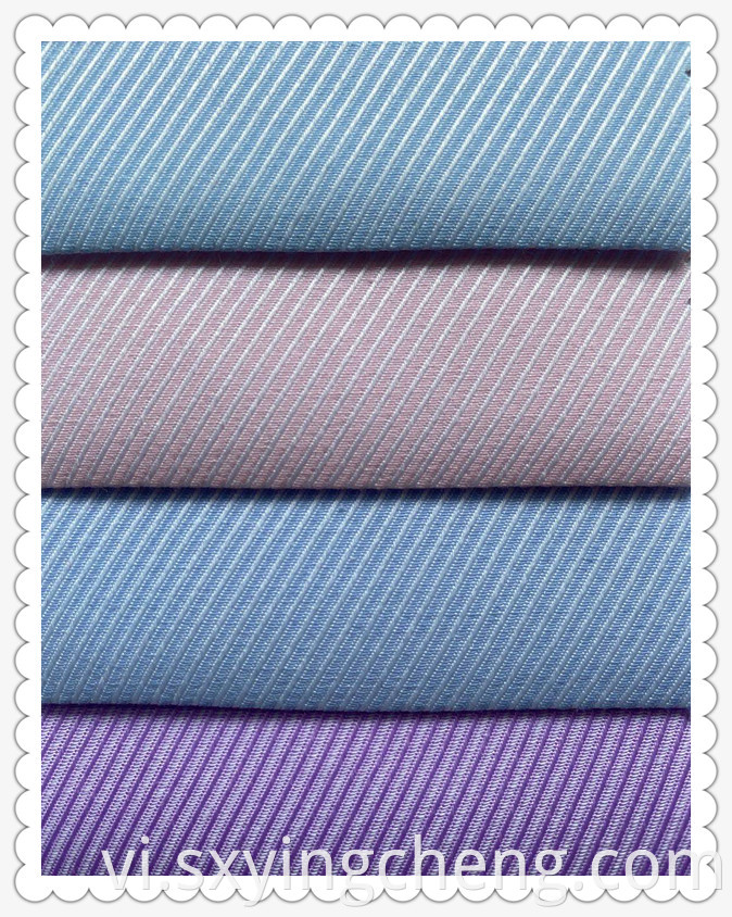 Tc Twill Fabric